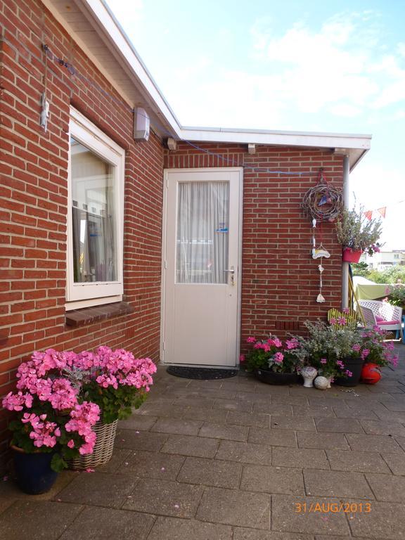 De Blaauboer, Vakantiehuisje Egmond aan Zee Værelse billede