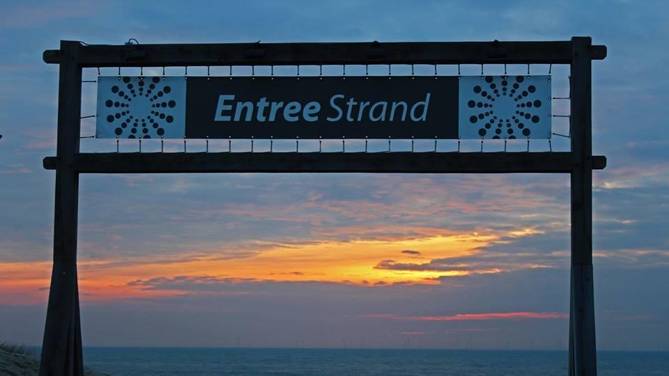 De Blaauboer, Vakantiehuisje Egmond aan Zee Værelse billede