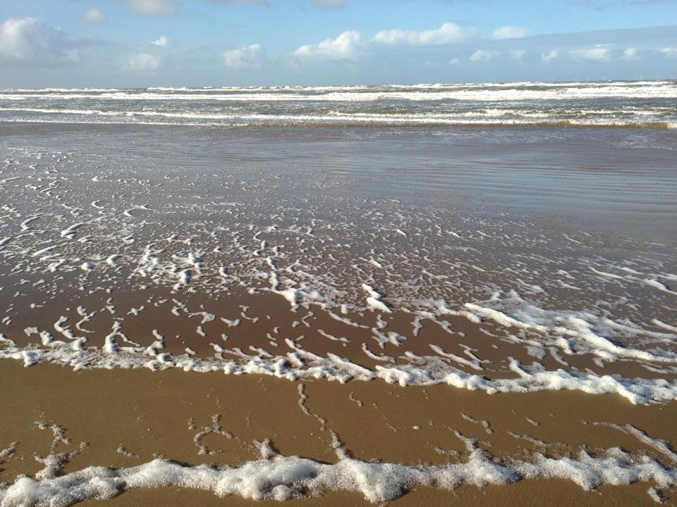 De Blaauboer, Vakantiehuisje Egmond aan Zee Værelse billede