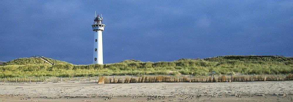 De Blaauboer, Vakantiehuisje Egmond aan Zee Eksteriør billede