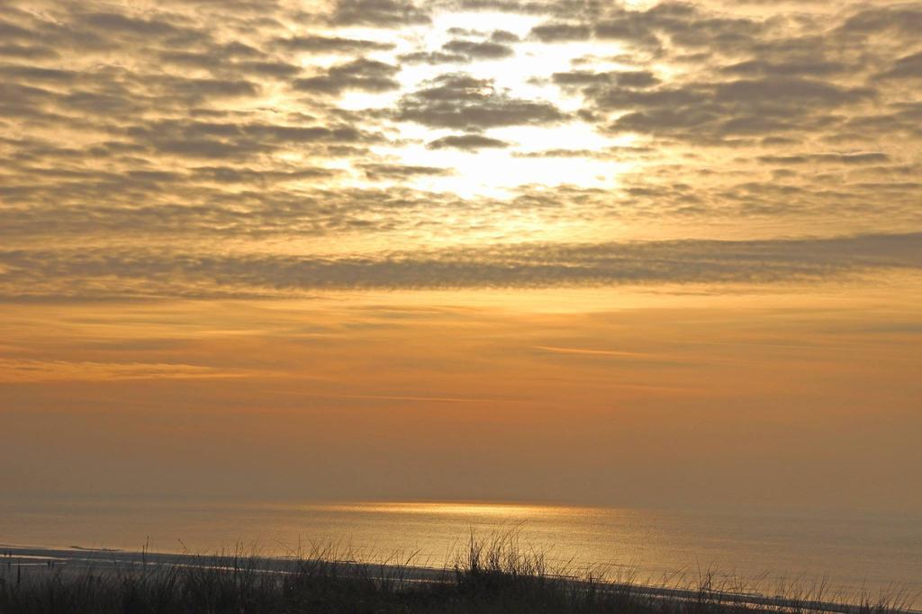 De Blaauboer, Vakantiehuisje Egmond aan Zee Eksteriør billede